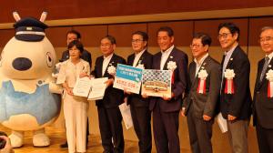自民党整備新幹線等鉄道調査会への要望活動
