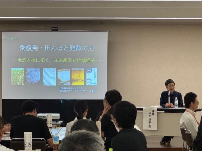 ワークショップの様子