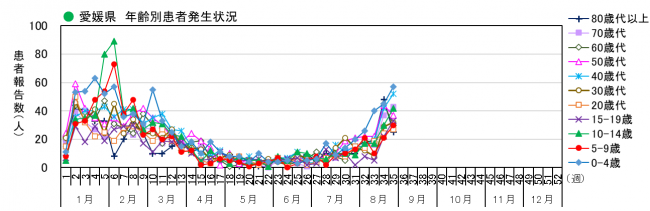 年齢別