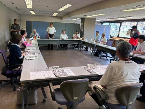 8月30日（土曜日）2025全早慶野球戦愛媛大会実行委員会（松山市）