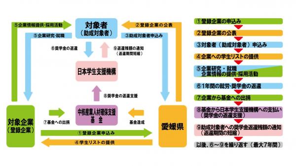 制度フロー