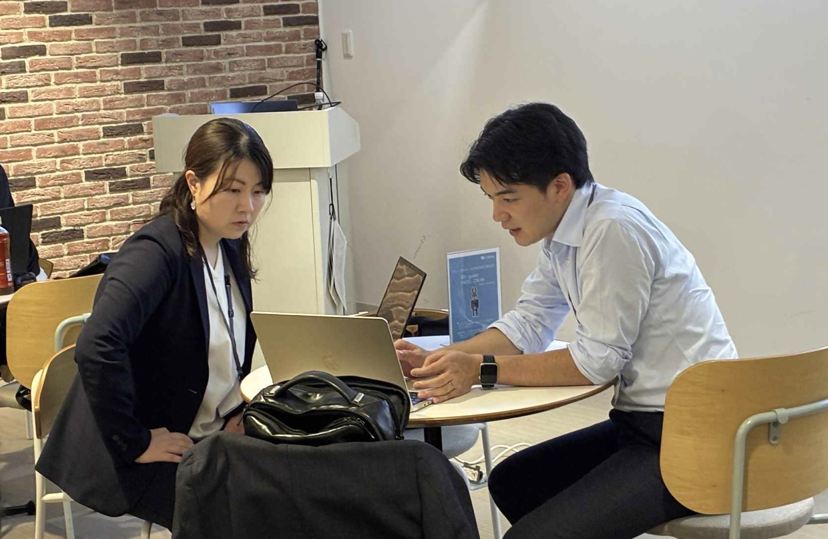 グループワーク１