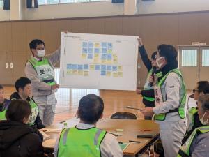 グループワーク