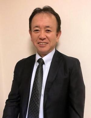 05システムエルエスアイ株式会社 中浦社長