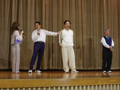 11月8日（土曜日）県産サトイモPRイベント「オドル野菜プロジェクトin EHIME」（大洲市）