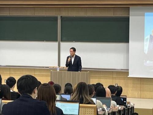 11月12日（水曜日）本県並びに愛媛大学主催シンポジウム（松山市）