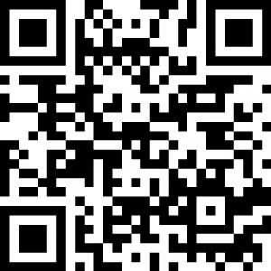 参加申込フォームQRコード