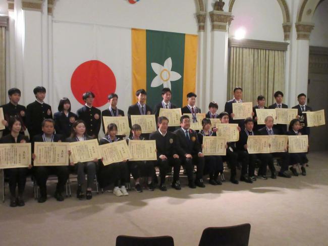 1225_愛顔のえひめ知事表彰式