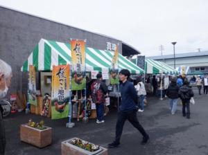 養鶏研究所見学1