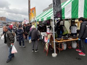 養鶏研究所見学2