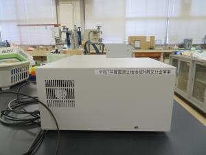 マイクロプレートリーダー