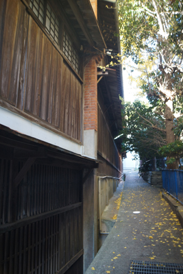 愛媛蚕種株式会社事務室・玄関ほか２件の画像4