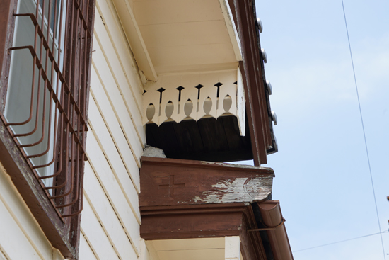 和田医院診療棟の画像2