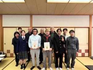 集合写真（東予西部）