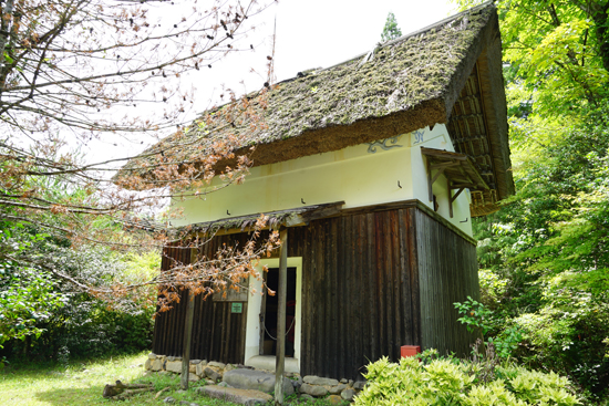 ふるさと旅行村土蔵の画像