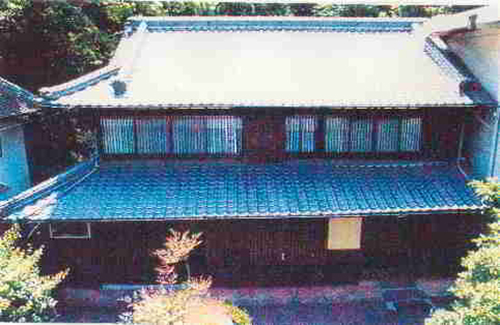 蕨岡家住宅主屋ほか２件の画像