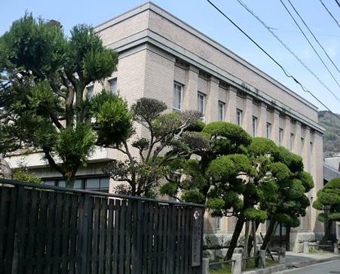 梅美人酒造事務所ほか３件の画像