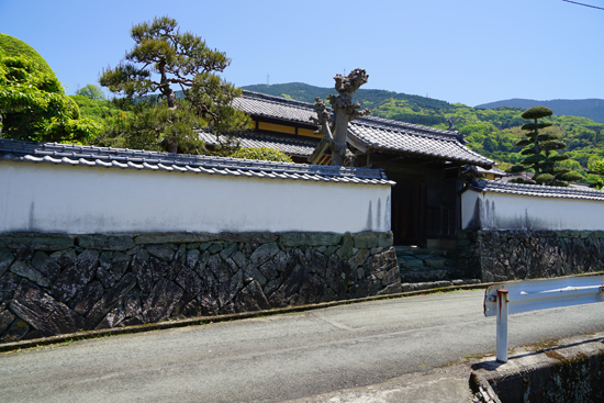 兵藤家住宅主屋ほか３件の画像4