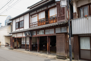 旧佐野家住宅（商いと暮らし博物館）主屋ほか2件の画像