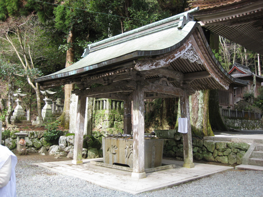 明石寺本堂ほか８件の画像7