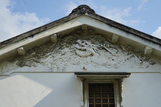 山内家住宅離れ・倉の画像4