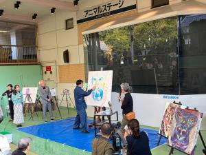 石村さん