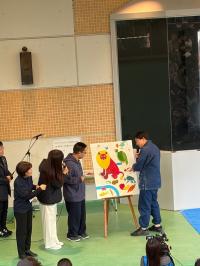 藤原正登さん1