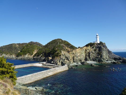 佐田岬灯台の画像2