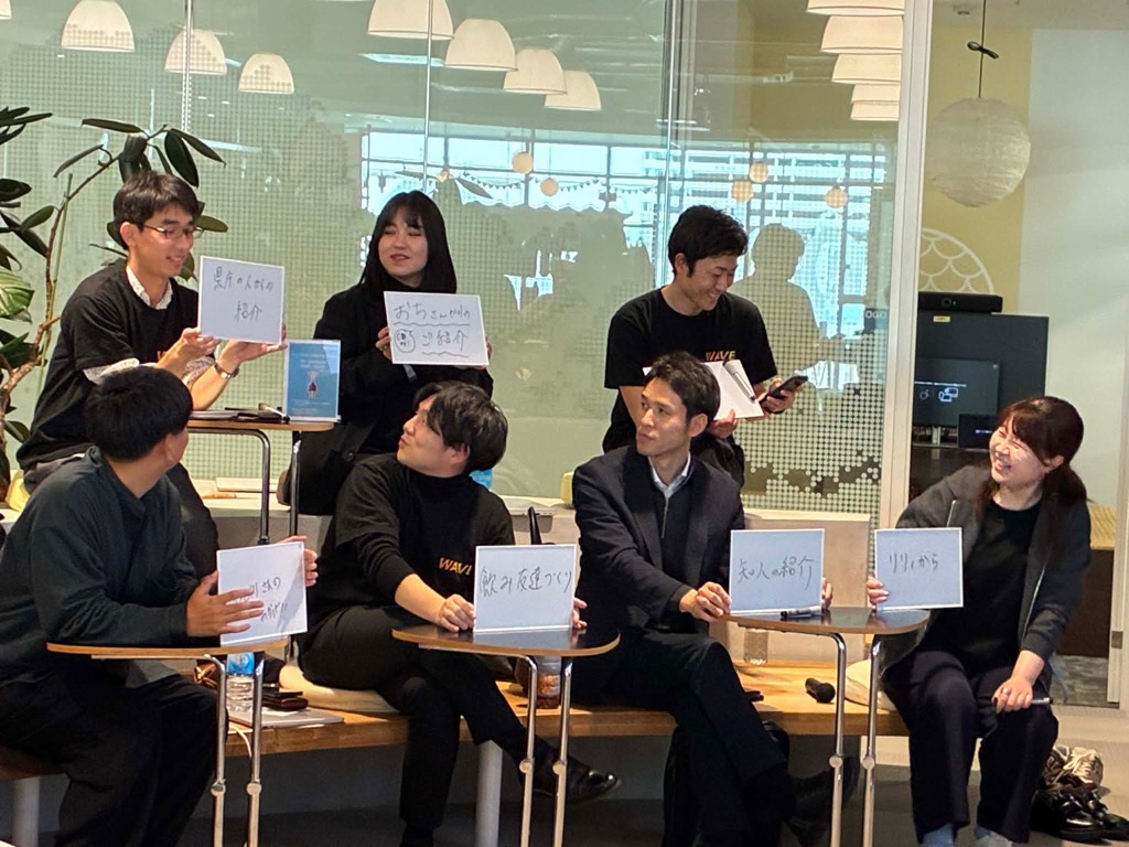 写真ぶっちゃけトーク