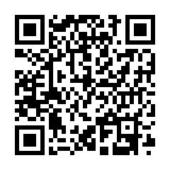 申し込みQRコード