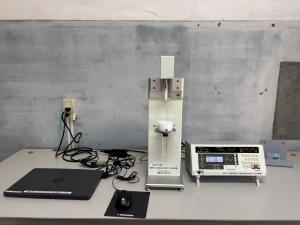 クリープメータの画像