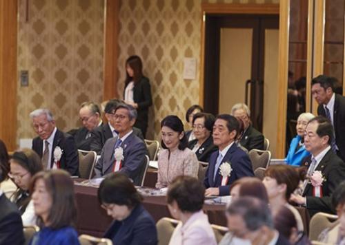 結核予防全国大会研鑽集会