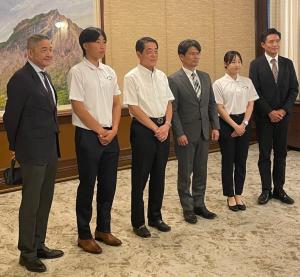松山大学硬式野球部