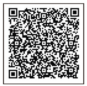 QRコード