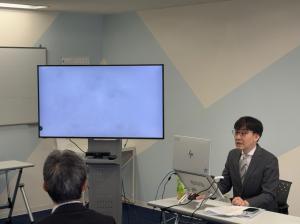 基調講演