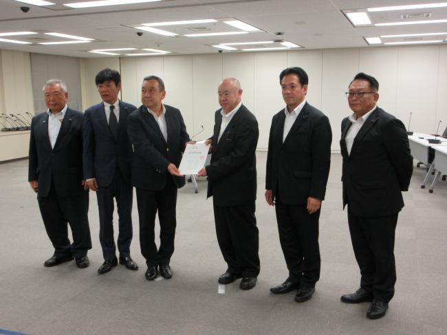 528③_原子力発電関係道県議会議長協議会要請活動_原子力規制庁