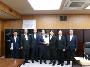 農林水産省要望
