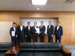 環境省・内閣府原子力防災要望