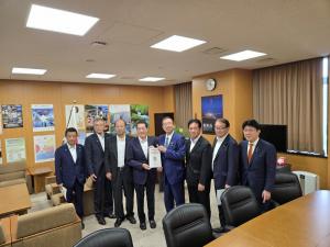 内閣府地方創生要望