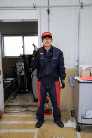 新居浜校修了生
