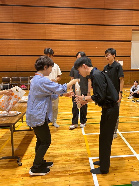 あ