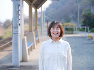 えひめ移住コンシェルジュ高木