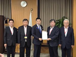 内閣府 防災