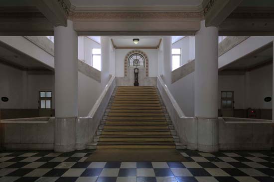 愛媛県庁本館の画像2