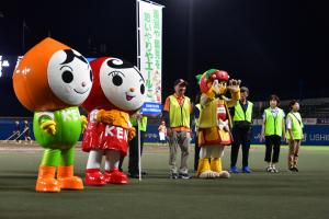 写真プレゼント抽選会