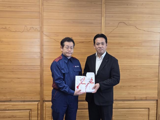 825_令和8年熊本地震に係る災害見舞金贈呈