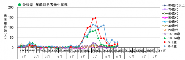 年齢別