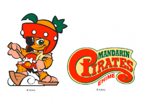 マンダリンパイレーツエンブレム