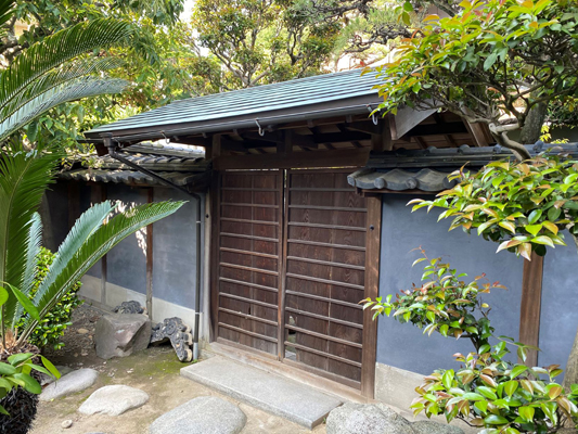 久保家住宅主屋ほか４件の画像5