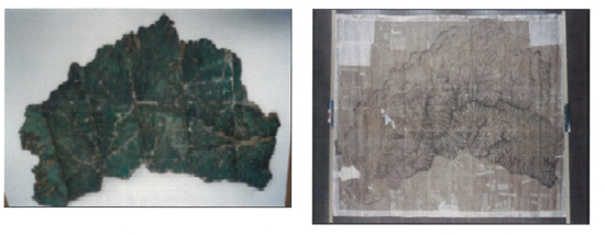 目黒山形関係資料の画像